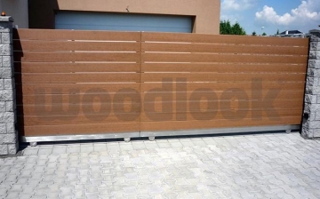 Referencie - Fences and railings