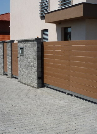 Fence systems